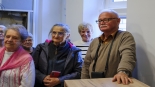 Dzień otwarty w Polskim Radiu Białystok, 26.09.2025, fot. Barbara Sokolińska