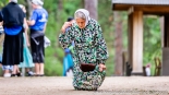 Święto Przemienienia Pańskiego na Świętej Górze Grabarce, 17.08.2025, fot. Sylwia Krassowska