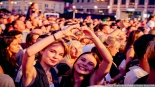 Koncert Zenka Martyniuka na Rynku Kościuszki, "Białystok pełen muzyki" 2025, fot. Joanna Szubzda