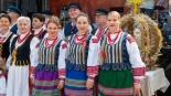XXIII Podlaskie Święto Chleba w Ciechanowcu, 10.08.2025, fot. Barbara Sokolińska