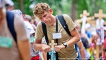 Święto Przemienienia Pańskiego na Świętej Górze Grabarce, 17.08.2025, fot. Sylwia Krassowska
