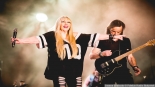 Koncert Maryli Rodowicz na Rynku Kościuszki, "Białystok pełen muzyki" 2025, fot. Joanna Szubzda