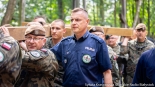 Święto Przemienienia Pańskiego na Świętej Górze Grabarce, 17.08.2025, fot. Sylwia Krassowska