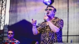 Koncert Zenka Martyniuka na Rynku Kościuszki, "Białystok pełen muzyki" 2025, fot. Joanna Szubzda
