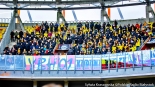 Jagiellonia Białystok - Korona Kielce, 5.10.2025, fot. Sylwia Krassowska