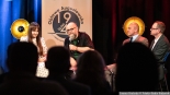 Premiera słuchowiska "Obława" w Polskim Radiu Białystok, 13.07.2025, fot. Joanna Szubzda