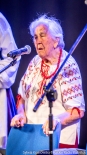 "Pieśni, moje pieśni..." - koncert z okazji 80. urodzin Stefana Kopy w Studiu Rembrandt, 2.10.2025, fot. Sylwia Krassowska