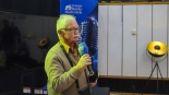 Dzień otwarty w Polskim Radiu Białystok, 26.09.2025, fot. Barbara Sokolińska