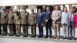 Święto Wojska Polskiego - obchody w Białymstoku, 15.08.2025, fot. Joanna Szubzda