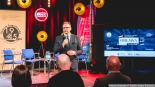 Premiera słuchowiska "Obława" w Polskim Radiu Białystok, 13.07.2025, fot. Joanna Szubzda