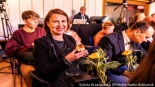 "Pieśni, moje pieśni..." - koncert z okazji 80. urodzin Stefana Kopy w Studiu Rembrandt, 2.10.2025, fot. Sylwia Krassowska