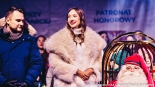 Wizyta Mikołaja z Rovaniemi w Białymstoku, 6.12.2025, fot. Sylwia Krassowska