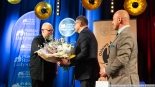 Premiera słuchowiska "Obława" w Polskim Radiu Białystok, 13.07.2025, fot. Joanna Szubzda