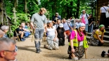 Święto Przemienienia Pańskiego na Świętej Górze Grabarce, 17.08.2025, fot. Sylwia Krassowska