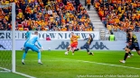 Jagiellonia Białystok - Korona Kielce, 5.10.2025, fot. Sylwia Krassowska