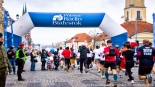 "Biegnę dla Niepodległej" w Białymstoku, 11.11.2025, fot. Sylwia Krassowska