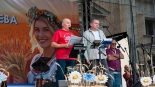 XXIII Podlaskie Święto Chleba w Ciechanowcu, 10.08.2025, fot. Barbara Sokolińska