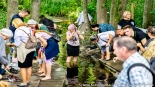 Święto Przemienienia Pańskiego na Świętej Górze Grabarce, 17.08.2025, fot. Sylwia Krassowska