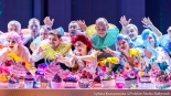 "Kopciuszek albo triumf dobroci" - próba medialna w OiFP, 14.10.2025, fot. Sylwia Krassowska