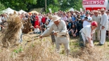 XXIII Podlaskie Święto Chleba w Ciechanowcu, 10.08.2025, fot. Barbara Sokolińska