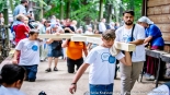 Święto Przemienienia Pańskiego na Świętej Górze Grabarce, 17.08.2025, fot. Sylwia Krassowska