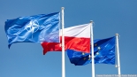 Święto Wojska Polskiego - obchody w Białymstoku, 15.08.2025, fot. Joanna Szubzda