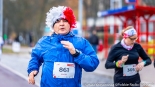 "Biegnę dla Niepodległej" w Białymstoku, 11.11.2025, fot. Sylwia Krassowska