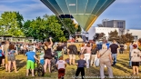 VII Fiesta Balonowa "Dolina Narwi" w Białymstoku, 21.08.2025, fot. Sylwia Krassowska