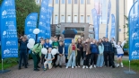 Dzień otwarty w Polskim Radiu Białystok, 26.09.2025, fot. Barbara Sokolińska