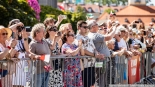 Święto Wojska Polskiego - obchody w Białymstoku, 15.08.2025, fot. Joanna Szubzda