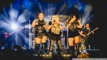 Koncert Maryli Rodowicz na Rynku Kościuszki, "Białystok pełen muzyki" 2025, fot. Joanna Szubzda