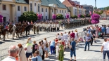 Święto Wojska Polskiego - obchody w Białymstoku, 15.08.2025, fot. Joanna Szubzda