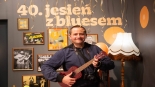 40. edycja Jesieni z Bluesem, 21.11.2025, fot. Gabriela Lasota