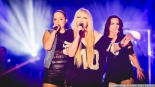 Koncert Maryli Rodowicz na Rynku Kościuszki, "Białystok pełen muzyki" 2025, fot. Joanna Szubzda