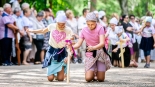 Święto Przemienienia Pańskiego na Świętej Górze Grabarce, 17.08.2025, fot. Sylwia Krassowska
