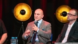 Premiera słuchowiska "Obława" w Polskim Radiu Białystok, 13.07.2025, fot. Joanna Szubzda