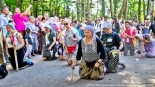Święto Przemienienia Pańskiego na Świętej Górze Grabarce, 17.08.2025, fot. Sylwia Krassowska
