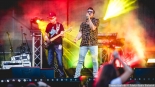 Koncert Zenka Martyniuka na Rynku Kościuszki, "Białystok pełen muzyki" 2025, fot. Joanna Szubzda