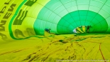 VII Fiesta Balonowa "Dolina Narwi" w Białymstoku, 22.08.2025, fot. Sylwia Krassowska