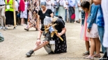 Święto Przemienienia Pańskiego na Świętej Górze Grabarce, 17.08.2025, fot. Sylwia Krassowska