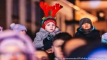 Wizyta Mikołaja z Rovaniemi w Białymstoku, 6.12.2025, fot. Sylwia Krassowska