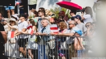 Święto Wojska Polskiego - obchody w Białymstoku, 15.08.2025, fot. Joanna Szubzda