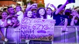 Koncert Zenka Martyniuka na Rynku Kościuszki, "Białystok pełen muzyki" 2025, fot. Joanna Szubzda