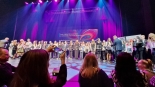 Młodzi artyści z regionu otrzymali stypendia marszałka, 26.03.2025, fot. Renata Reda