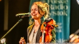 "Pieśni, moje pieśni..." - koncert z okazji 80. urodzin Stefana Kopy w Studiu Rembrandt, 2.10.2025, fot. Sylwia Krassowska
