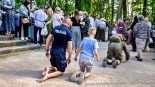 Święto Przemienienia Pańskiego na Świętej Górze Grabarce, 17.08.2025, fot. Sylwia Krassowska