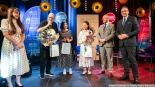 Premiera słuchowiska "Obława" w Polskim Radiu Białystok, 13.07.2025, fot. Joanna Szubzda
