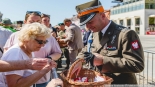 Święto Wojska Polskiego - obchody w Białymstoku, 15.08.2025, fot. Joanna Szubzda