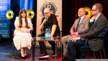 Premiera słuchowiska "Obława" w Polskim Radiu Białystok, 13.07.2025, fot. Joanna Szubzda