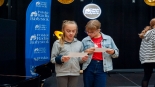 Dzień otwarty w Polskim Radiu Białystok, 26.09.2025, fot. Barbara Sokolińska
